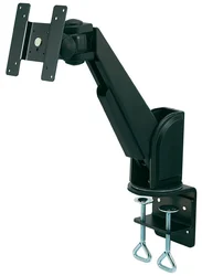 Otočné rameno na monitor, montáž na stôl 416078