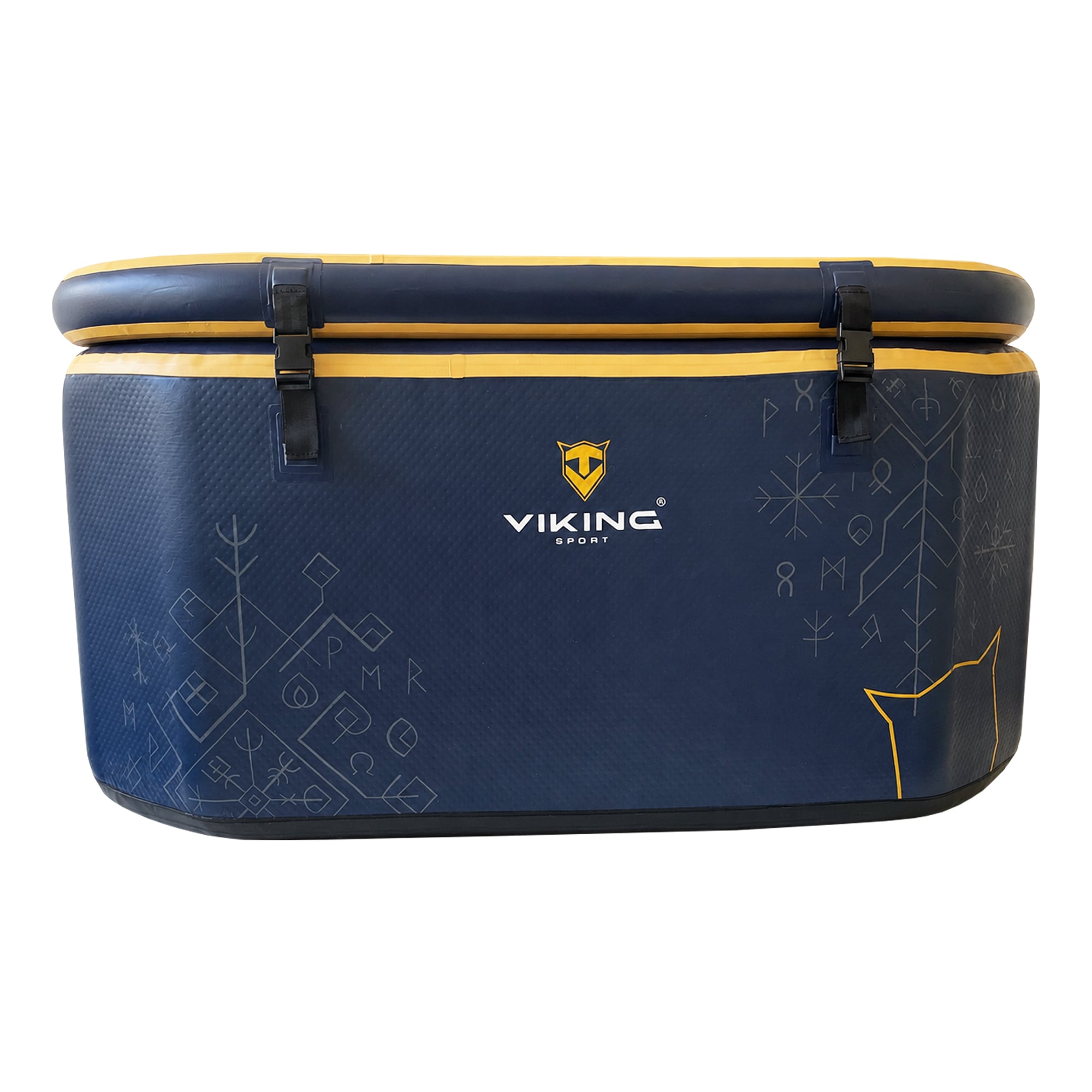 Otužovací vana Viking Jötunn