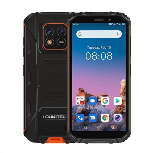 OUKITEL WP18 Orange (84010939)