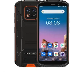 OUKITEL WP18 Orange (84010939)