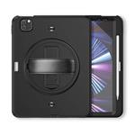 Outdoor Case iPad Pro 11" (3.-6. gen)/Air 10,9" (A14-M1)/Air 11" (M2-M4) černá