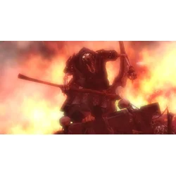 Overlord Raising Hell