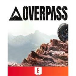 Overpass elektronická licence