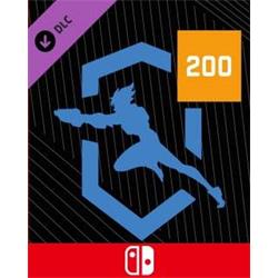 Overwatch 200 League Token elektronická licence