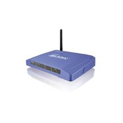 OvisLink AirLive WT-2000AP Turbo G 125Mb, 802.11b/g, WDS/AP, 4xLAN 1xR-SMA