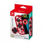 Ovládač HORI Switch D-Pad (Super Mario)