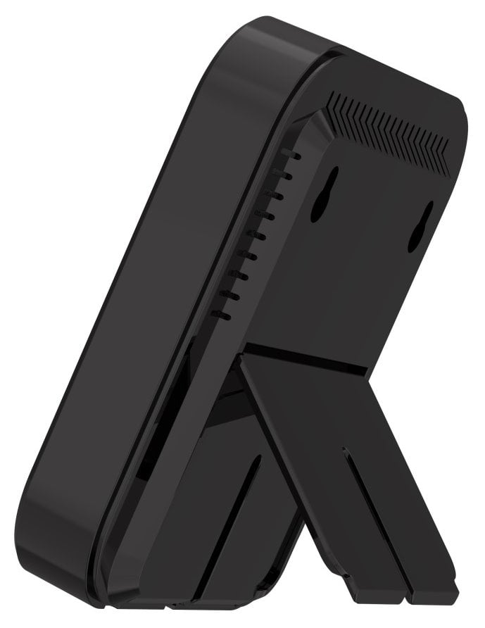 Ovládač IMMAX NEO LITE SMART IR so senzormi teploty a vlhkosti, s LCD displejom, Wi-Fi a TUYA