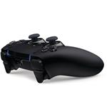 Ovládač Sony PS5 DualSense Edge Midnight Black