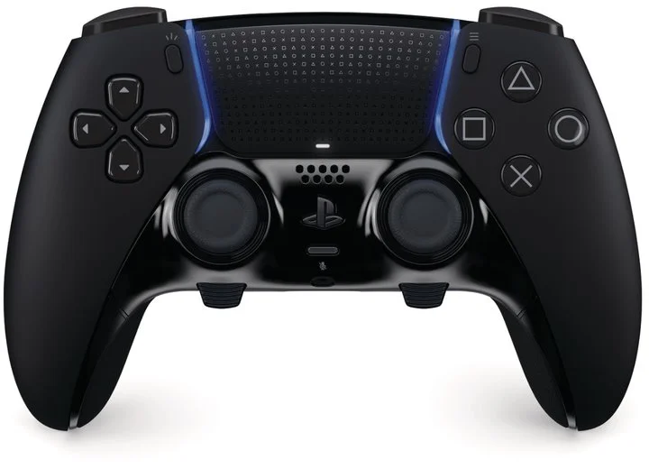 Ovládač Sony PS5 DualSense Edge Midnight Black