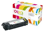 OWA ARMOR toner pro HP CLJ 3500, yellow, (Q2672A) 4.000 str - alternativní