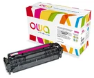 OWA ARMOR toner pro HP CLJ CP2025 Magenta (CC533A) 2800str - alternativní