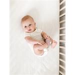 Owlet Dream Sock - růžová