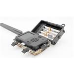 OXE Spider 4G + solární panel a 32GB SD karta zdarma