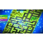 PAC-MAN 256