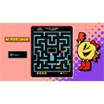 PAC-MAN Museum Ms. PAC-MAN