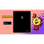 PAC-MAN Museum Ms. PAC-MAN