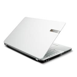 Packard Bell EN LS11-HR-443CZ, 17,3" LED, i3-2310M, 4GB, 750GB, HD6650M s 1GB, WiFi, DVD±RW, BT3.0, W7HP64 - bílý