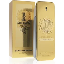 Paco Rabanne 1 Million Parfum 200 ml Pre mužov