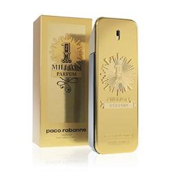 Paco Rabanne 1 Million Parfum 200 ml Pro muže