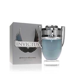 Paco Rabanne Invictus EdT 200 ml Pro muže