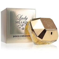Paco Rabanne Lady Million EdP 30ml