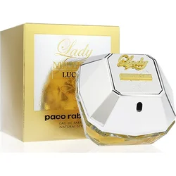 Paco Rabanne Lady Million Lucky EdP 30 ml Pro ženy