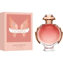 Paco Rabanne Olympéa Legend EdP 80 ml Pro ženy