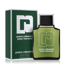 Paco Rabanne Pour Homme EdT 200 ml Pro muže