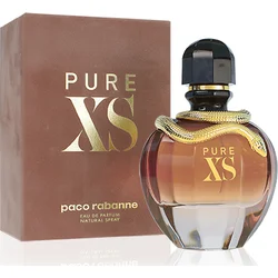 Paco Rabanne Pure XS For Her EdP 30 ml pre ženy