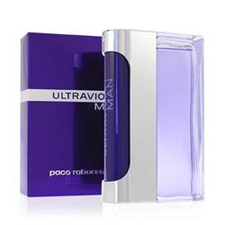 Paco Rabanne Ultraviolet Man EdT 100 ml Pro muže