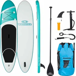 Paddleboard s příslušenstvím WORKER WaveTrip 10'6" G2