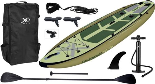 Paddleboard XQ MAX 330 cm