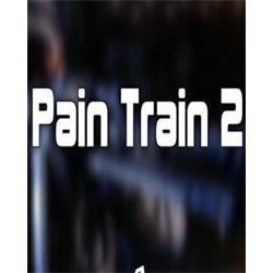 Pain Train 2 elektronická licence