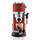 Pákový kávovar DeLonghi EC 685.R, červený