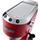 Pákový kávovar DeLonghi EC 685.R, červený