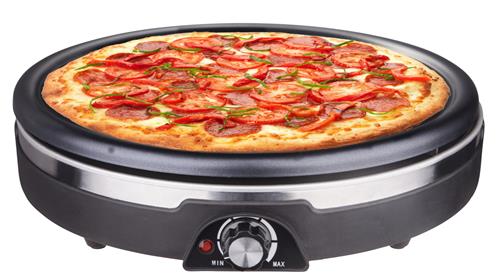 Palacinkovač Guzzanti GZ 606 38 cm, 1350 W