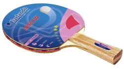 Pálka na stolný tenis Garlando Arrow, kategória: Voľný čas, hodnotenie: **