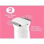 Palmperfect PAL-3881 Zastřihovač linie bikin