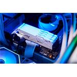 Pamäť Kingston FURY™ Beast DDR5 RGB 32GB 5600MHz, AMD EXPO, biela