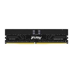 Paměť Kingston FURY™ Renegade Pro DDR5 RDIMM 32GB 5600MHz