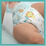 Pampers Active Baby Plenky Velikost 6, 13kg-18kg, 44ks