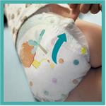 Pampers Active Baby Plenky Velikost 6, 13kg-18kg, 44ks