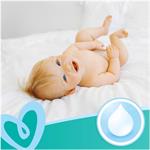 Pampers Fresh Clean Dětské Čisticí Ubrousky 208ks