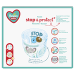 Pampers Pants Plenkové Kalhotky Velikost 4, 108ks, 9kg-15kg
