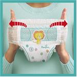 Pampers Pants Plenkové Kalhotky Velikost 6, 14 kg - 19 kg, 132 ks
