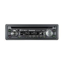 Panasonic CQ-C1301NE, 4x50W, MP3 / WMA / CD / CD-R-RW