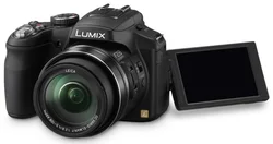 Panasonic DMC-FZ200EP9