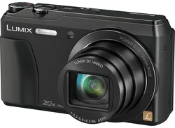 PANASONIC DMC-TZ55EP-K