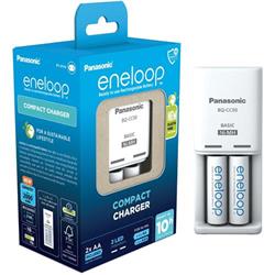 Panasonic Eneloop N KJ50MCC20E