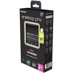 Panasonic Eneloop PRO CC65E